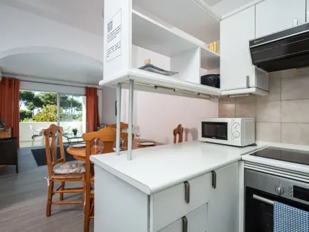 Jardin de miraflores, Appartement 5 personnes à Mijas Costa - Photo 8