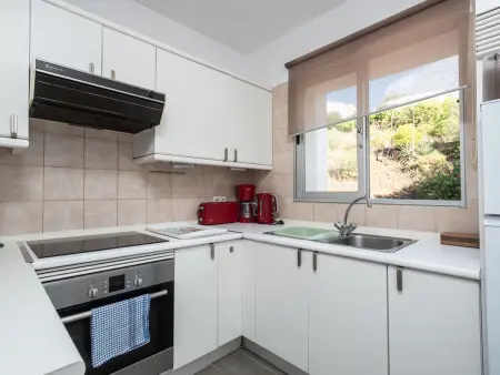 Jardin de miraflores, Appartement 5 personnes à Mijas Costa - Photo 9