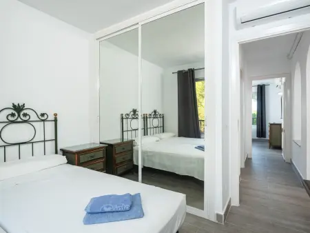 Jardin de miraflores, Appartement 5 personnes à Mijas Costa - Photo 10