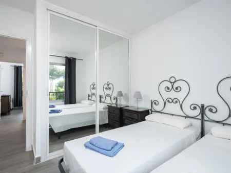 Jardin de miraflores, Appartement 5 personnes à Mijas Costa - Photo 13
