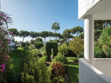 Jardin de miraflores, Appartement 5 personnes à Mijas Costa - Photo 14