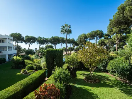Jardin de miraflores, Appartement 5 personnes à Mijas Costa - Photo 15