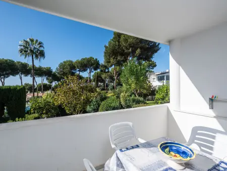 Jardin de miraflores, Appartement 5 personnes à Mijas Costa - Photo 16