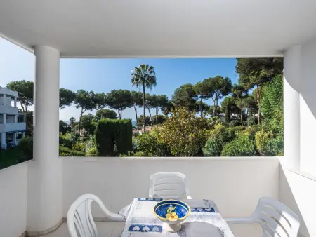 Jardin de miraflores, Appartement 5 personnes à Mijas Costa - Photo 17