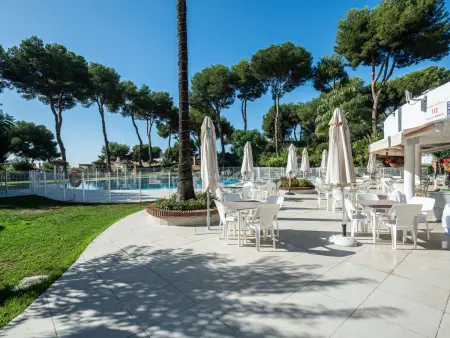 Jardin de miraflores, Appartement 5 personnes à Mijas Costa - Photo 18