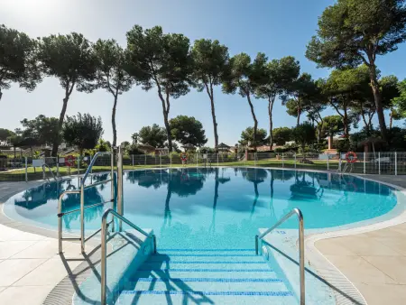 Jardin de miraflores, Appartement 5 personnes à Mijas Costa - Photo 19