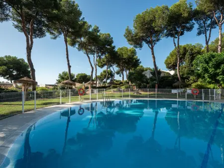 Jardin de miraflores, Appartement 5 personnes à Mijas Costa - Photo 20