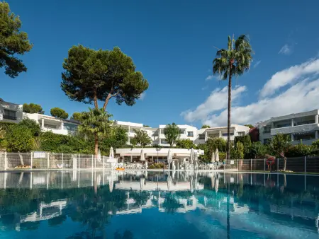 Jardin de miraflores, Appartement 5 personnes à Mijas Costa - Photo 21