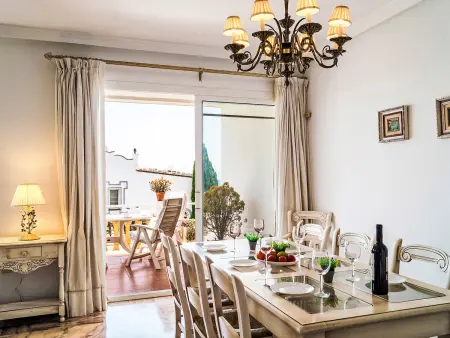 Mijas Beach, Maison 7 personnes à Mijas Costa - Photo 2