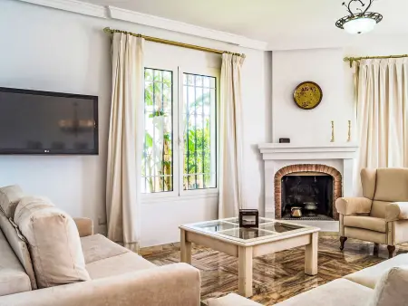 Mijas Beach, Maison 7 personnes à Mijas Costa - Photo 3