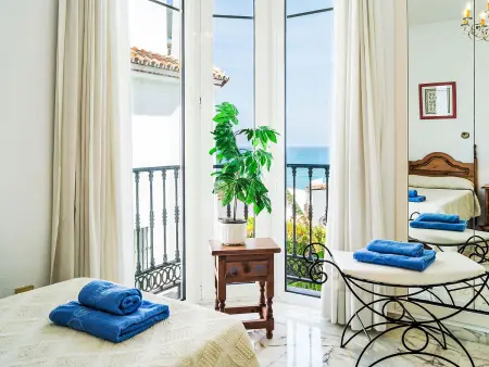 Mijas Beach, Maison 7 personnes à Mijas Costa - Photo 4