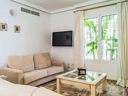 Mijas Beach, Maison 7 personnes à Mijas Costa - Photo 5
