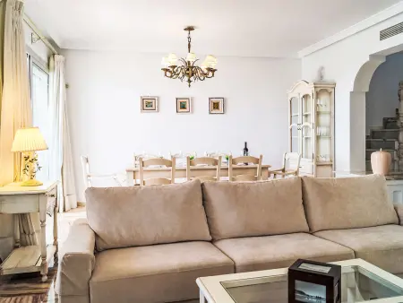 Mijas Beach, Maison 7 personnes à Mijas Costa - Photo 6