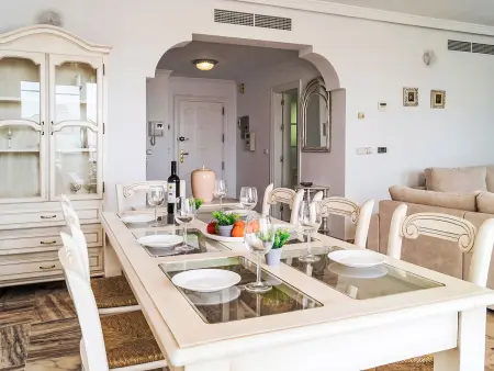 Mijas Beach, Maison 7 personnes à Mijas Costa - Photo 8