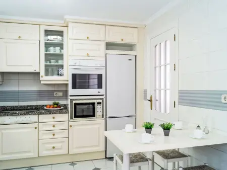 Mijas Beach, Maison 7 personnes à Mijas Costa - Photo 10