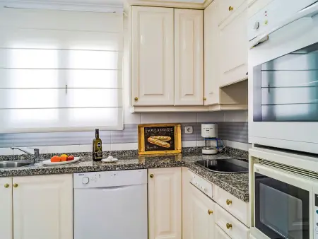 Mijas Beach, Maison 7 personnes à Mijas Costa - Photo 11