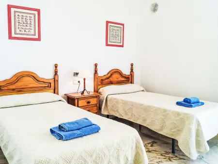 Mijas Beach, Maison 7 personnes à Mijas Costa - Photo 13
