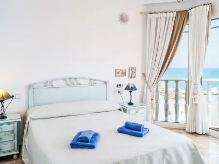 Mijas Beach, Maison 7 personnes à Mijas Costa - Photo 14