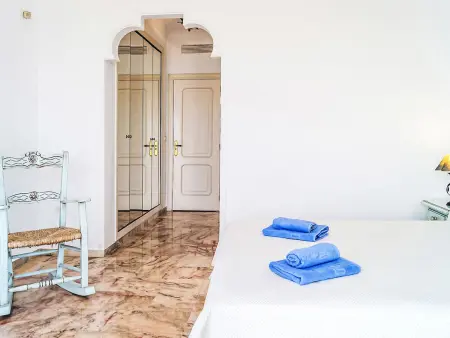 Mijas Beach, Maison 7 personnes à Mijas Costa - Photo 16
