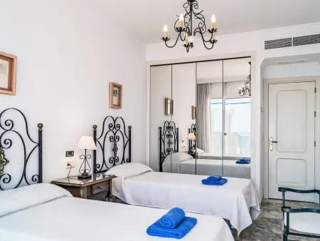Mijas Beach, Maison 7 personnes à Mijas Costa - Photo 18