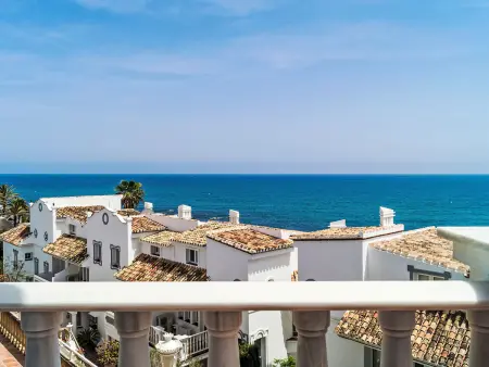 Mijas Beach, Maison 7 personnes à Mijas Costa - Photo 24