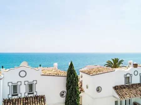 Mijas Beach, Maison 7 personnes à Mijas Costa - Photo 25