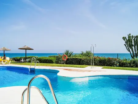 Mijas Beach, Maison 7 personnes à Mijas Costa - Photo 26