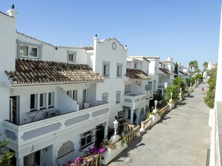 Mijas Beach, Maison 7 personnes à Mijas Costa - Photo 27