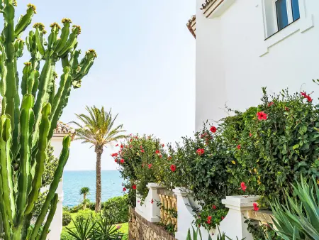 Mijas Beach, Maison 7 personnes à Mijas Costa - Photo 29