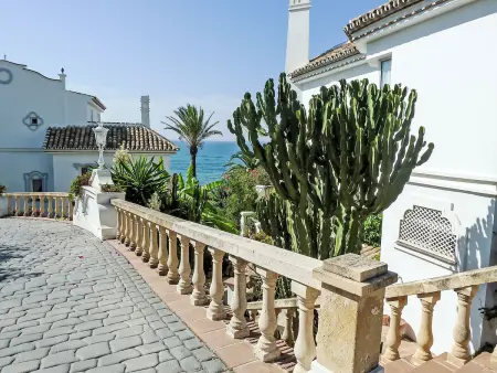 Mijas Beach, Maison 7 personnes à Mijas Costa - Photo 30