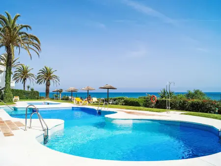 Mijas Beach, Maison 7 personnes à Mijas Costa - Photo 31