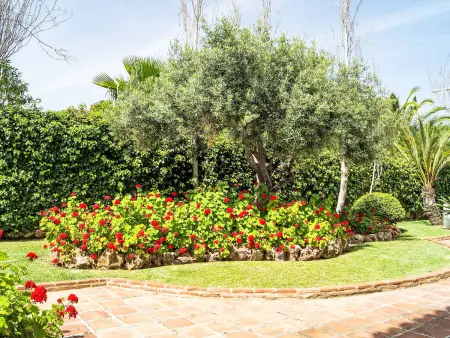 Mijas Beach, Maison 7 personnes à Mijas Costa - Photo 33