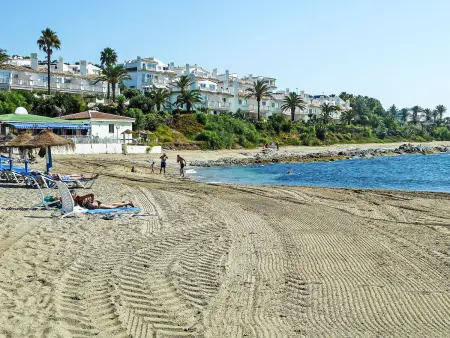 Mijas Beach, Maison 7 personnes à Mijas Costa - Photo 35