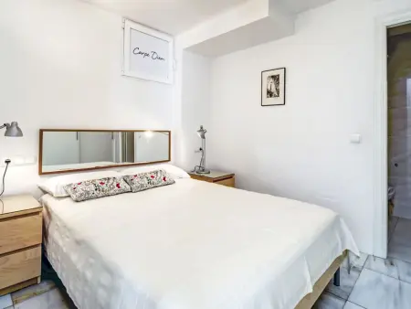 Bahia Dorada, Appartement 3 personnes à Estepona - Photo 2