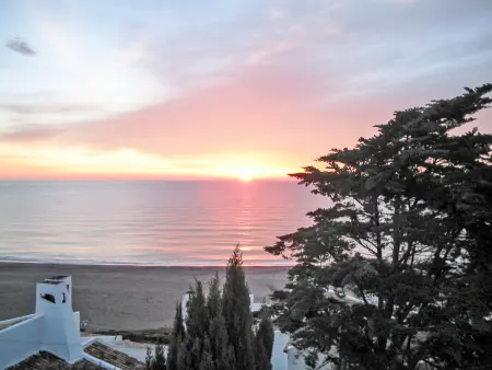 Bahia Dorada, Appartement 3 personnes à Estepona - Photo 3