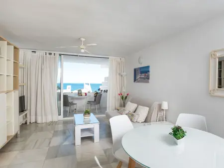Bahia Dorada, Appartement 3 personnes à Estepona - Photo 8
