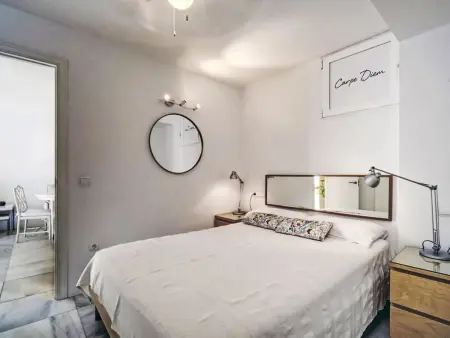 Bahia Dorada, Appartement 3 personnes à Estepona - Photo 11
