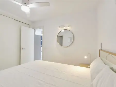 Bahia Dorada, Appartement 3 personnes à Estepona - Photo 13