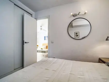 Bahia Dorada, Appartement 3 personnes à Estepona - Photo 14