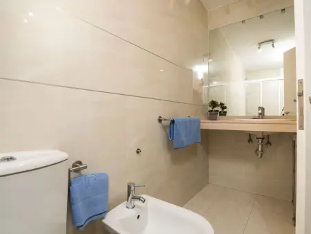 Bahia Dorada, Appartement 3 personnes à Estepona - Photo 15