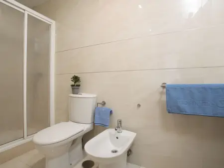 Bahia Dorada, Appartement 3 personnes à Estepona - Photo 16