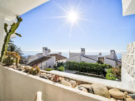 Bahia Dorada, Appartement 3 personnes à Estepona - Photo 17