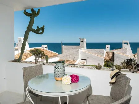 Bahia Dorada, Appartement 3 personnes à Estepona - Photo 19