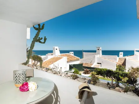 Bahia Dorada, Appartement 3 personnes à Estepona - Photo 20