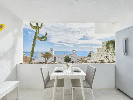 Bahia Dorada, Appartement 3 personnes à Estepona - Photo 21