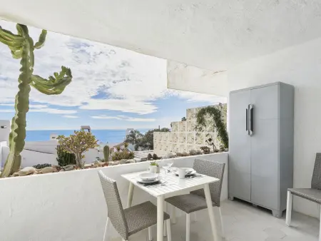 Bahia Dorada, Appartement 3 personnes à Estepona - Photo 22