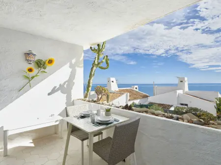 Bahia Dorada, Appartement 3 personnes à Estepona - Photo 23