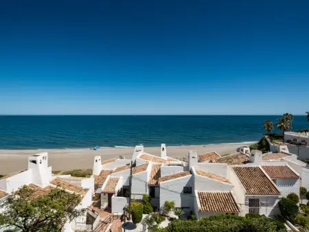 Bahia Dorada, Appartement 3 personnes à Estepona - Photo 24