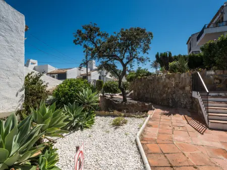 Bahia Dorada, Appartement 3 personnes à Estepona - Photo 25