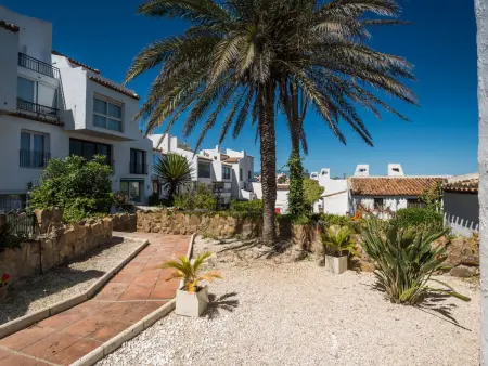 Bahia Dorada, Appartement 3 personnes à Estepona - Photo 26